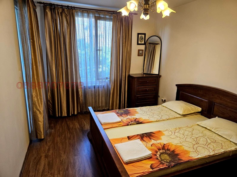 Дава под наем 2-СТАЕН, гр. София, Лагера, снимка 4 - Апартаменти - 53347706