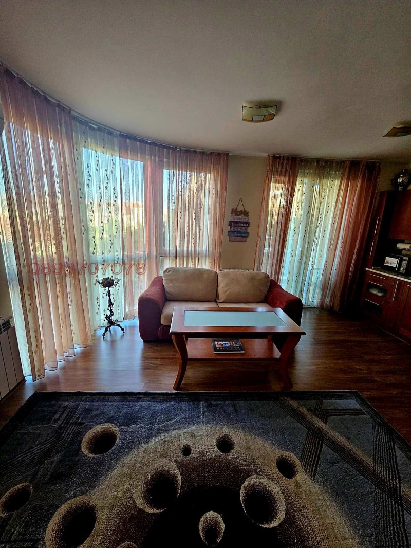 Дава под наем 2-СТАЕН, гр. София, Лагера, снимка 7 - Апартаменти - 53347706