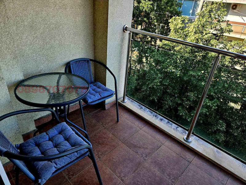 Дава под наем 2-СТАЕН, гр. София, Лагера, снимка 9 - Апартаменти - 53347706