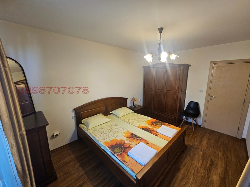 Дава под наем 2-СТАЕН, гр. София, Лагера, снимка 13 - Апартаменти - 53347706