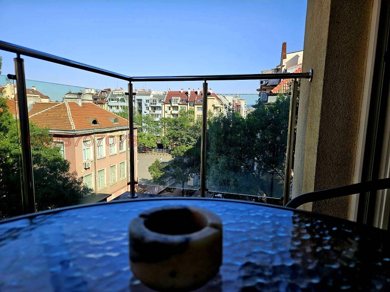 Дава под наем 2-СТАЕН, гр. София, Лагера, снимка 10 - Апартаменти - 53347706