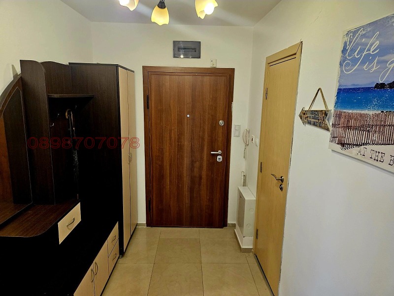 Дава под наем 2-СТАЕН, гр. София, Лагера, снимка 14 - Апартаменти - 53347706