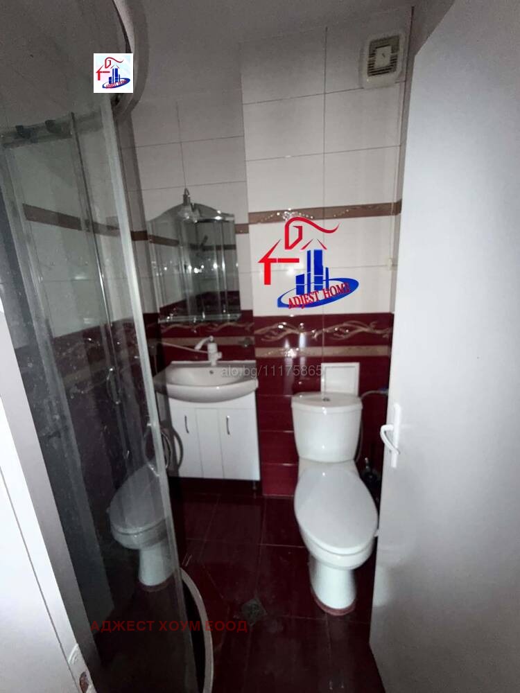 Дава под наем 2-СТАЕН, гр. Шумен, Център, снимка 5 - Апартаменти - 55737596