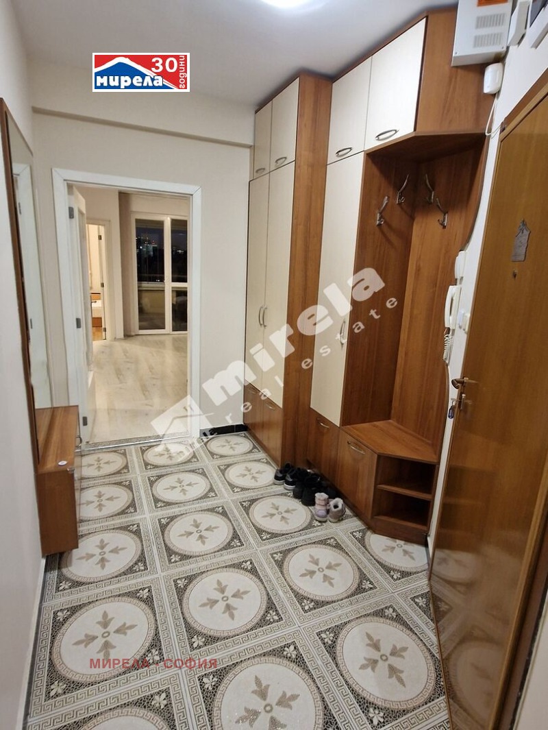 K pronájmu  2 ložnice Sofia , Banišora , 80 m2 | 43284026 - obraz [9]