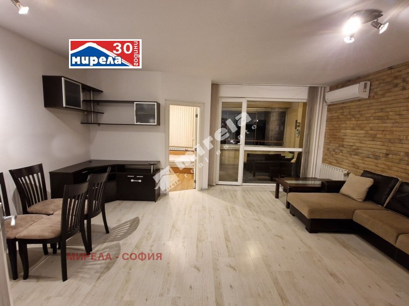 K pronájmu  2 ložnice Sofia , Banišora , 80 m2 | 43284026 - obraz [2]