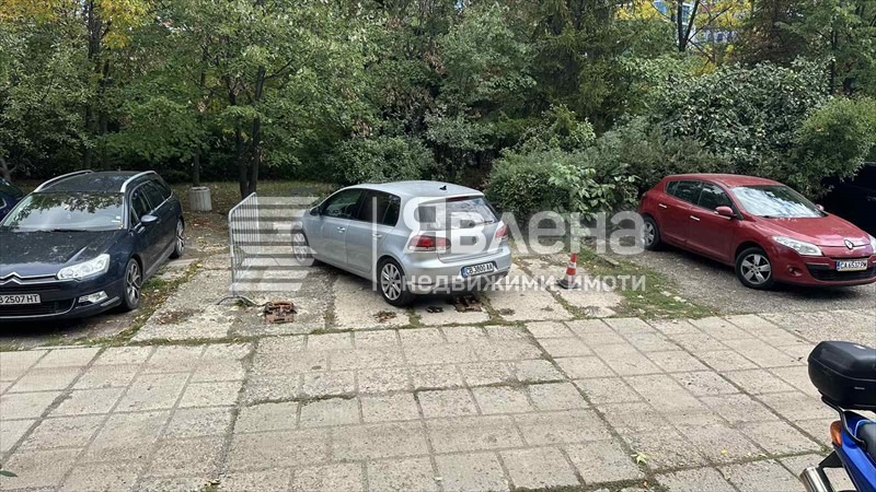 Da affittare  2 camere da letto Sofia , Mladost 4 , 126 mq | 70135433 - Immagine [9]