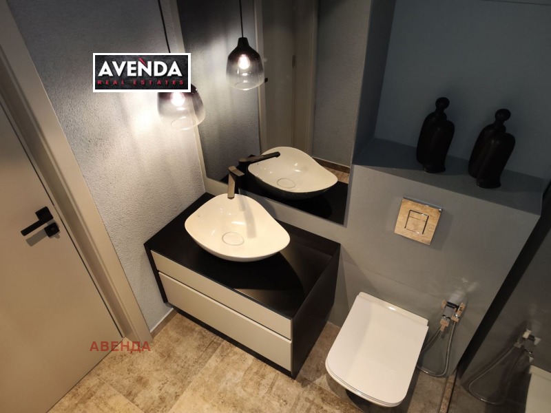 Дава под наем  3-стаен град София , Овча купел , 120 кв.м | 57990708 - изображение [11]