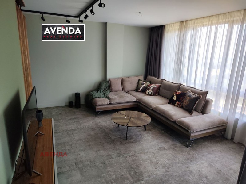 Дава под наем  3-стаен град София , Овча купел , 120 кв.м | 57990708 - изображение [3]