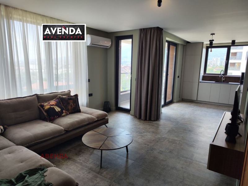 Дава под наем  3-стаен град София , Овча купел , 120 кв.м | 57990708 - изображение [2]
