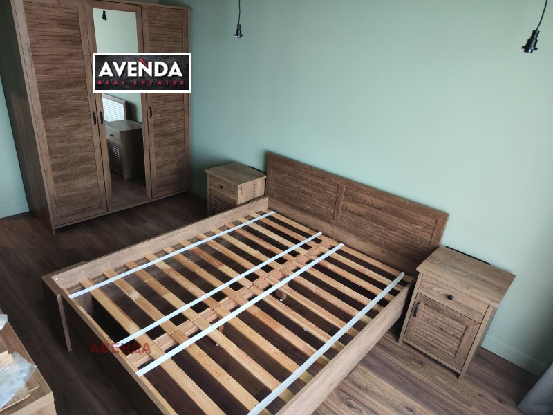 Te huur  2 slaapkamers Sofia , Ovtsja kupel , 120 m² | 57990708 - afbeelding [17]