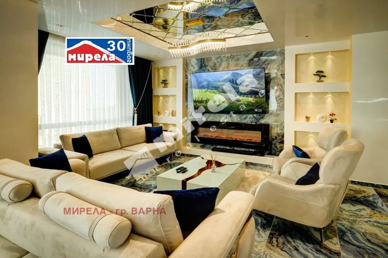 Дава под наем 3-СТАЕН, гр. Варна, Галата, снимка 6 - Апартаменти - 52719775