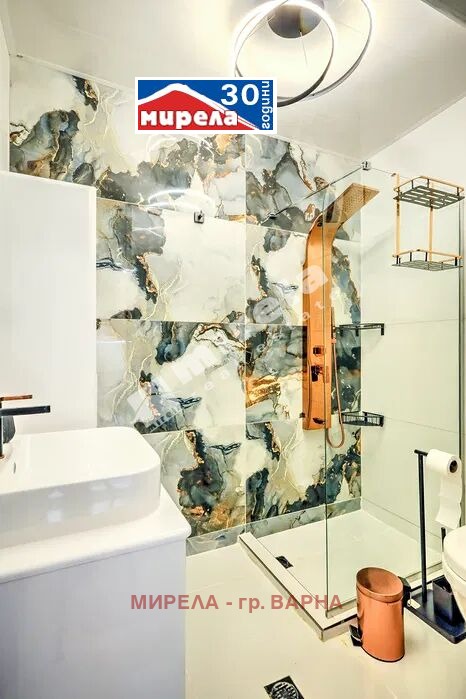 Дава под наем 3-СТАЕН, гр. Варна, Галата, снимка 11 - Апартаменти - 52719775