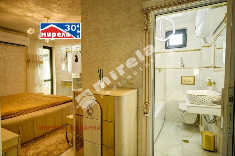 Дава под наем 3-СТАЕН, гр. Варна, Галата, снимка 10 - Апартаменти - 52719775