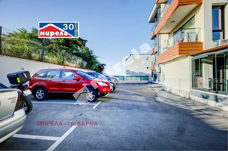 Дава под наем 3-СТАЕН, гр. Варна, Галата, снимка 12 - Апартаменти - 52719775