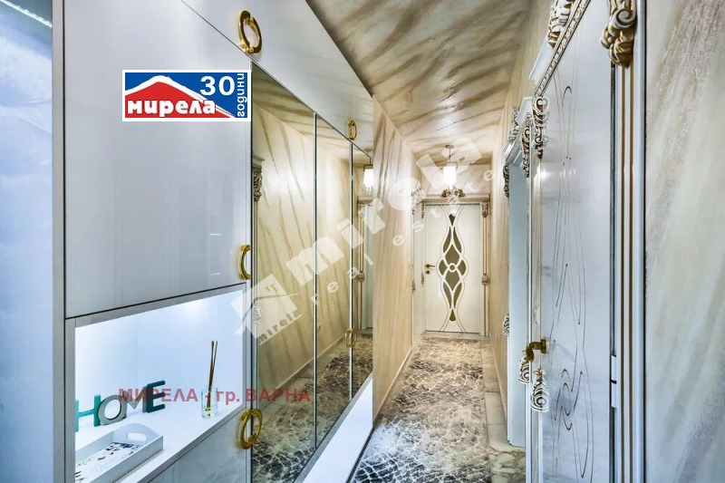 Дава под наем 3-СТАЕН, гр. Варна, Галата, снимка 8 - Апартаменти - 52719775