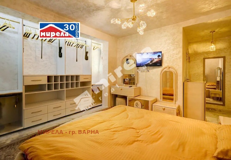 Дава под наем 3-СТАЕН, гр. Варна, Галата, снимка 9 - Апартаменти - 52719775