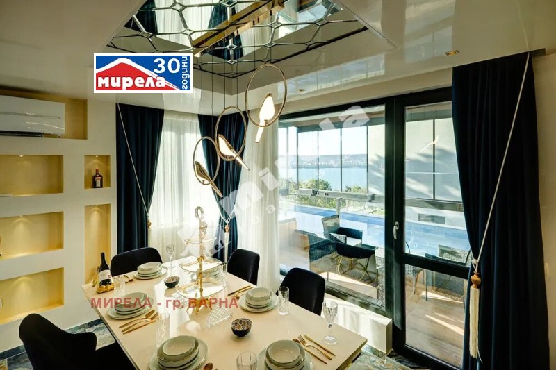 Дава под наем 3-СТАЕН, гр. Варна, Галата, снимка 2 - Апартаменти - 52719775