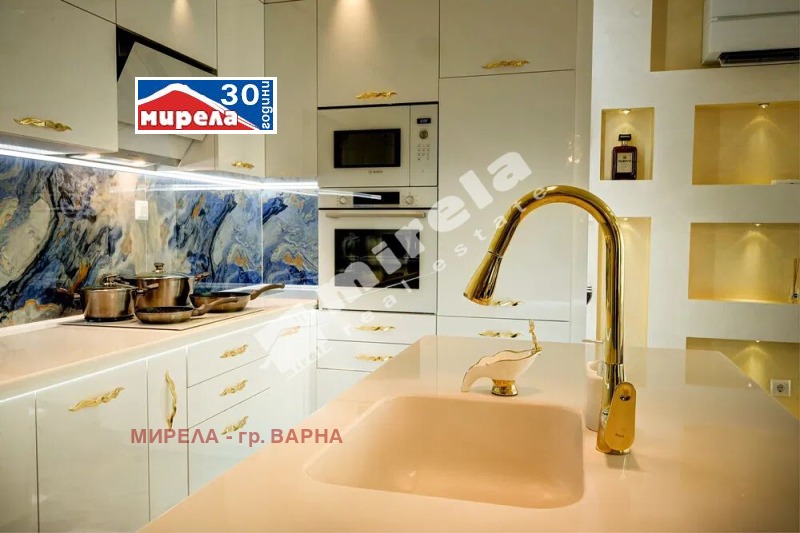 Дава под наем 3-СТАЕН, гр. Варна, Галата, снимка 7 - Апартаменти - 52719775