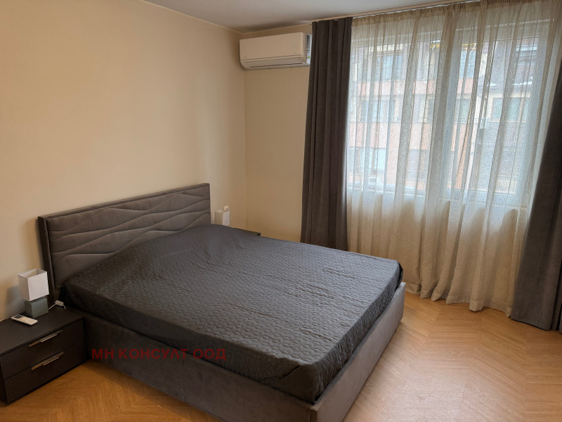 Дава под наем 3-СТАЕН, гр. София, Витоша, снимка 9 - Апартаменти - 53095544