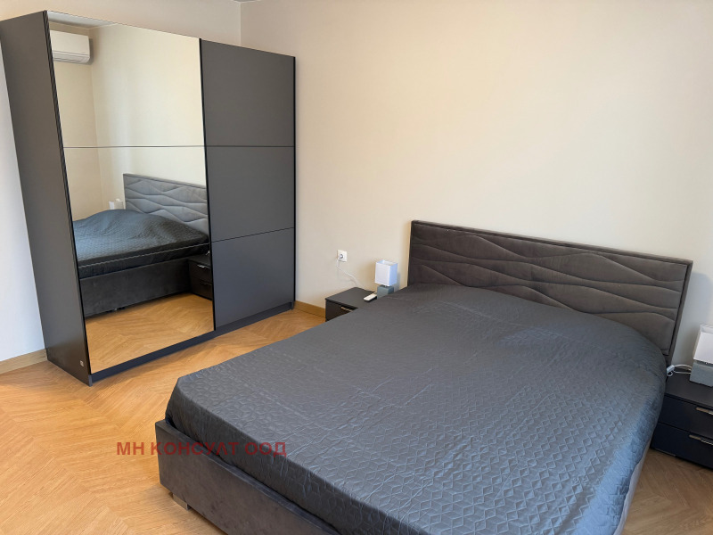 Дава под наем 3-СТАЕН, гр. София, Витоша, снимка 8 - Апартаменти - 53095544