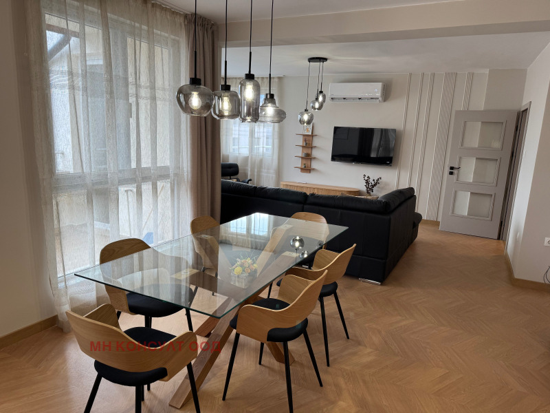 Дава под наем 3-СТАЕН, гр. София, Витоша, снимка 7 - Апартаменти - 53095544