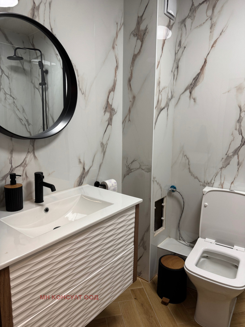 Дава под наем 3-СТАЕН, гр. София, Витоша, снимка 11 - Апартаменти - 53095544