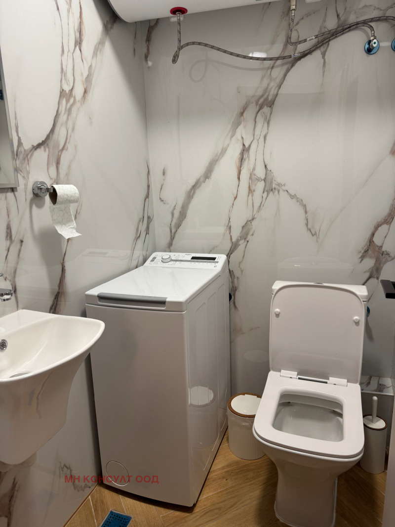 Дава под наем 3-СТАЕН, гр. София, Витоша, снимка 13 - Апартаменти - 53095544