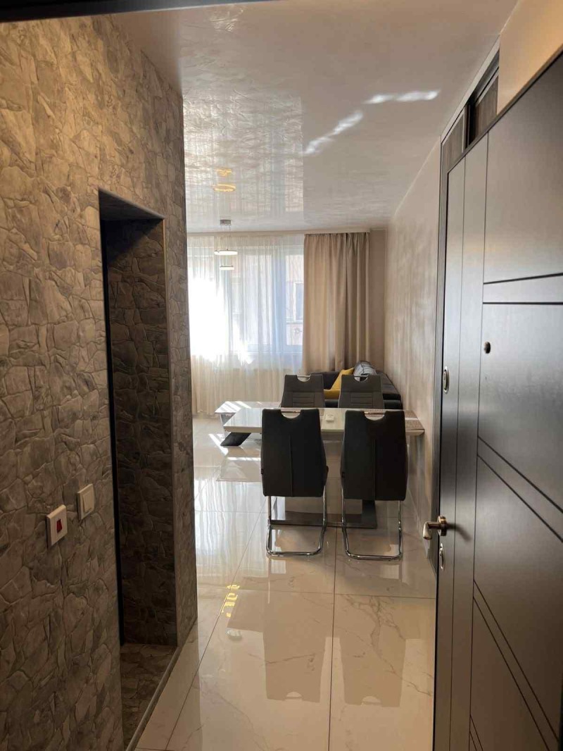 Дава под наем 3-СТАЕН, гр. София, Надежда 2, снимка 5 - Апартаменти - 53270352