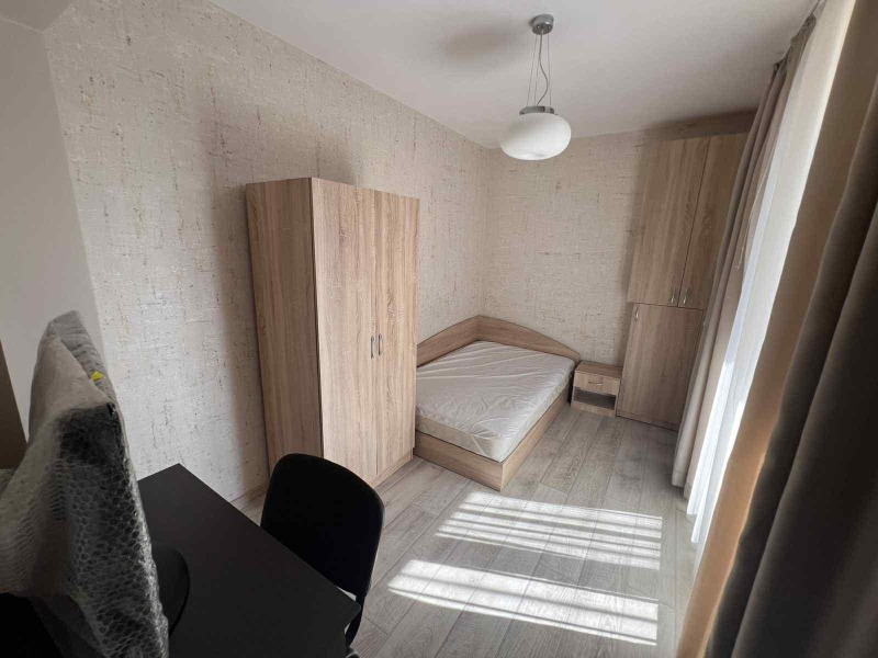 Дава под наем 3-СТАЕН, гр. София, Надежда 2, снимка 9 - Апартаменти - 53270352