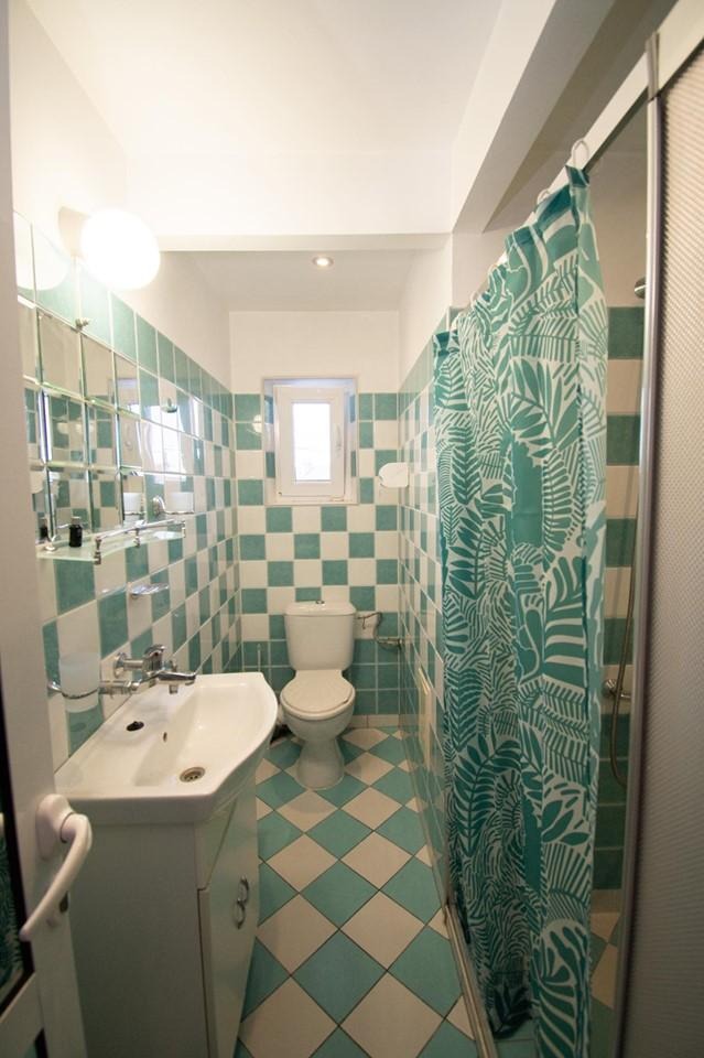 Дава под наем КЪЩА, гр. София, Симеоново, снимка 6 - Къщи - 51769417