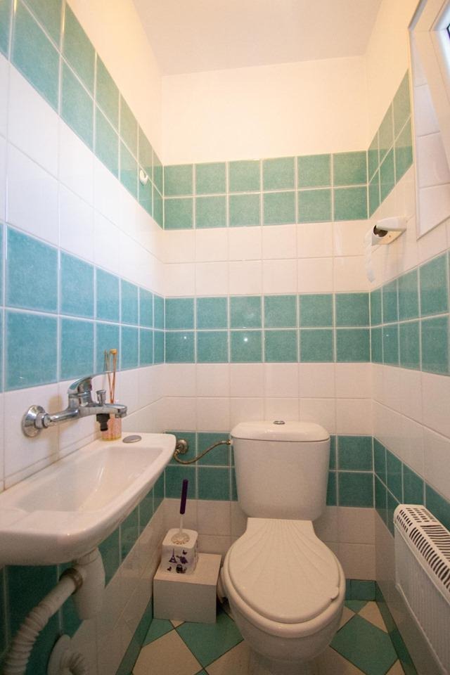 Дава под наем КЪЩА, гр. София, Симеоново, снимка 7 - Къщи - 51769417