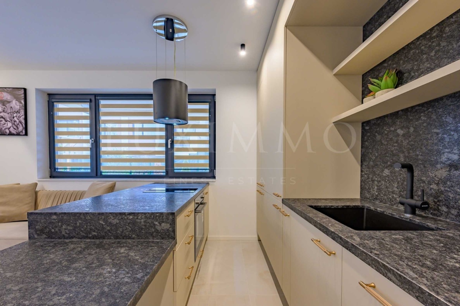 Дава под наем 3-СТАЕН, гр. София, Кръстова вада, снимка 7 - Апартаменти - 53944515