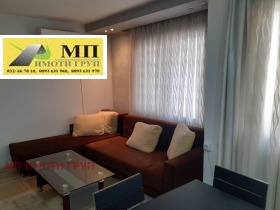 1 bedroom Mladezhki Halm, Plovdiv 2