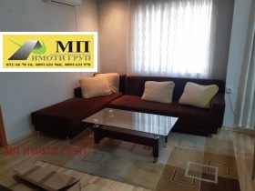 1 bedroom Mladezhki Halm, Plovdiv 3