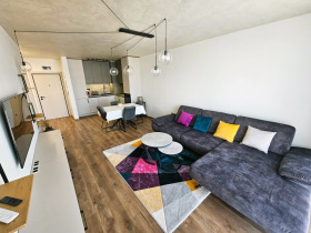 1 slaapkamer Tsentar, Plovdiv