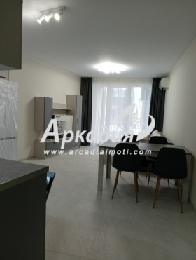 2 camere da letto Marasha, Plovdiv 2