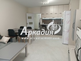 2 camere da letto Marasha, Plovdiv 1