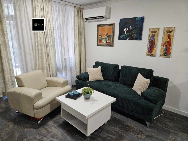 For Rent  Studio Sofia , Tsentar , 35 sq.m | 77069428 - image [7]