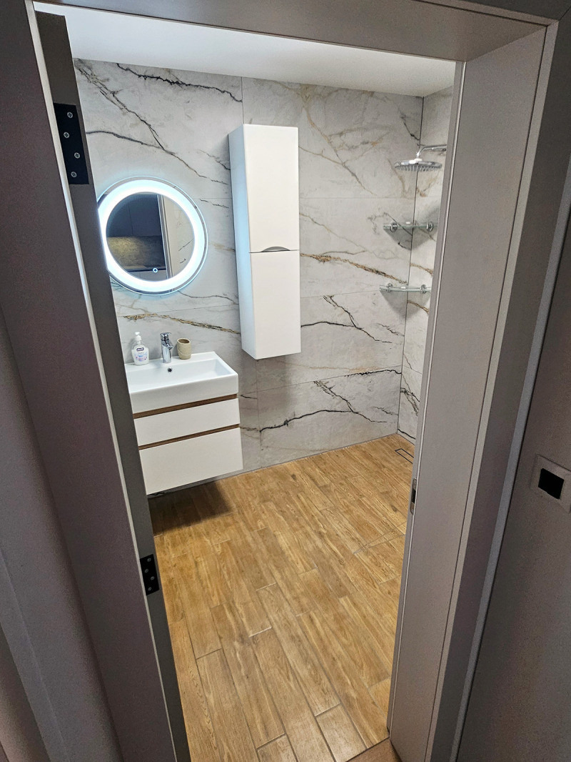 Te huur  1 slaapkamer Plovdiv , Tsentar , 64 m² | 99614843 - afbeelding [9]