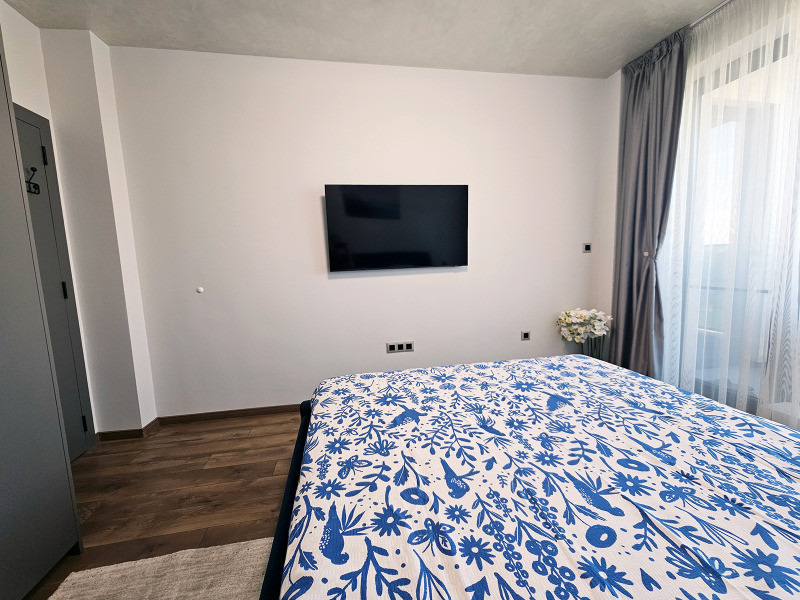 Te huur  1 slaapkamer Plovdiv , Tsentar , 64 m² | 99614843 - afbeelding [8]