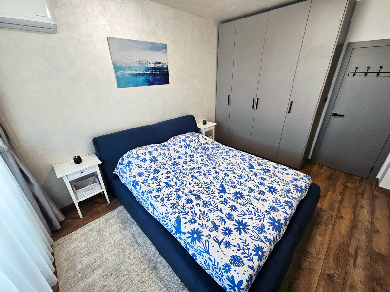 Te huur  1 slaapkamer Plovdiv , Tsentar , 64 m² | 99614843 - afbeelding [7]
