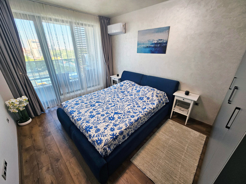 Te huur  1 slaapkamer Plovdiv , Tsentar , 64 m² | 99614843 - afbeelding [6]