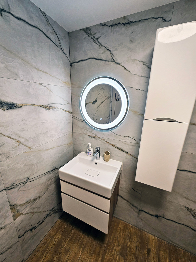 Te huur  1 slaapkamer Plovdiv , Tsentar , 64 m² | 99614843 - afbeelding [11]
