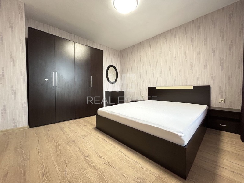 Дава под наем 2-СТАЕН, гр. София, Младост 4, снимка 4 - Апартаменти - 53206607