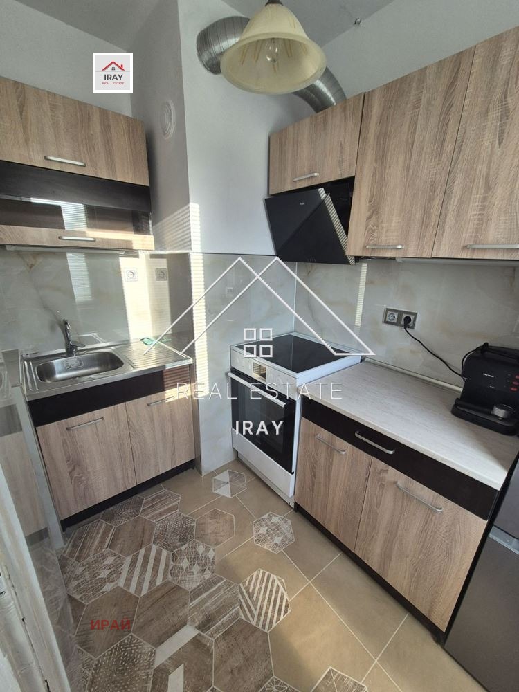 Дава под наем 2-СТАЕН, гр. Стара Загора, Център, снимка 6 - Апартаменти - 53888126