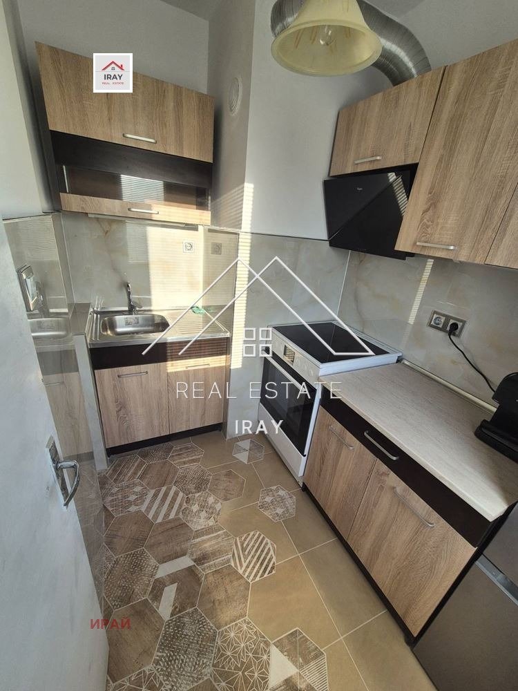 Дава под наем 2-СТАЕН, гр. Стара Загора, Център, снимка 7 - Апартаменти - 53888126