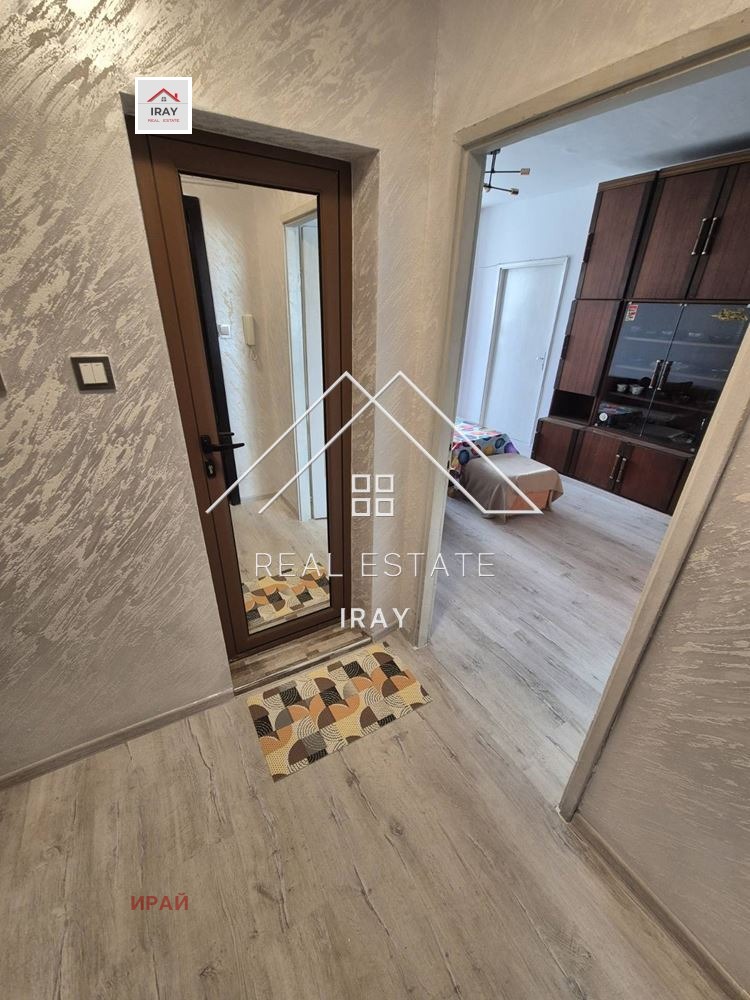 Дава под наем 2-СТАЕН, гр. Стара Загора, Център, снимка 11 - Апартаменти - 53888126