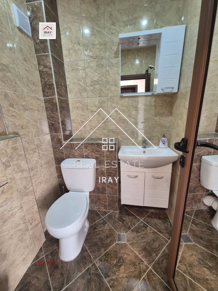 Дава под наем 2-СТАЕН, гр. Стара Загора, Център, снимка 13 - Апартаменти - 53888126