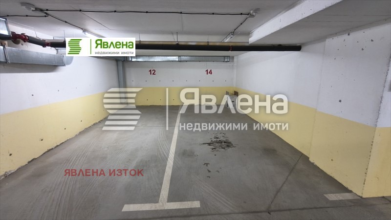 Дава под наем 2-СТАЕН, гр. София, Драгалевци, снимка 9 - Апартаменти - 54683715