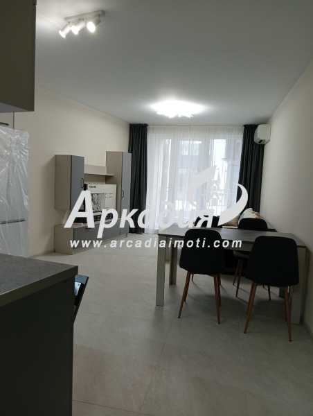 For Rent  2 bedroom Plovdiv , Marasha , 112 sq.m | 66532570 - image [2]